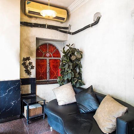 Hotel Samrat Calcutta Buitenkant foto